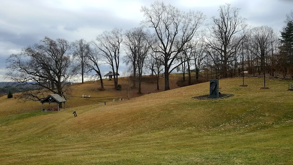 Veterans Memorial Park