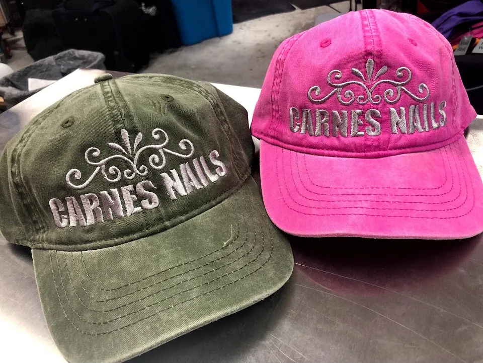 Hipbone, LLC - Custom Printed Tee Shirts and Embroidery