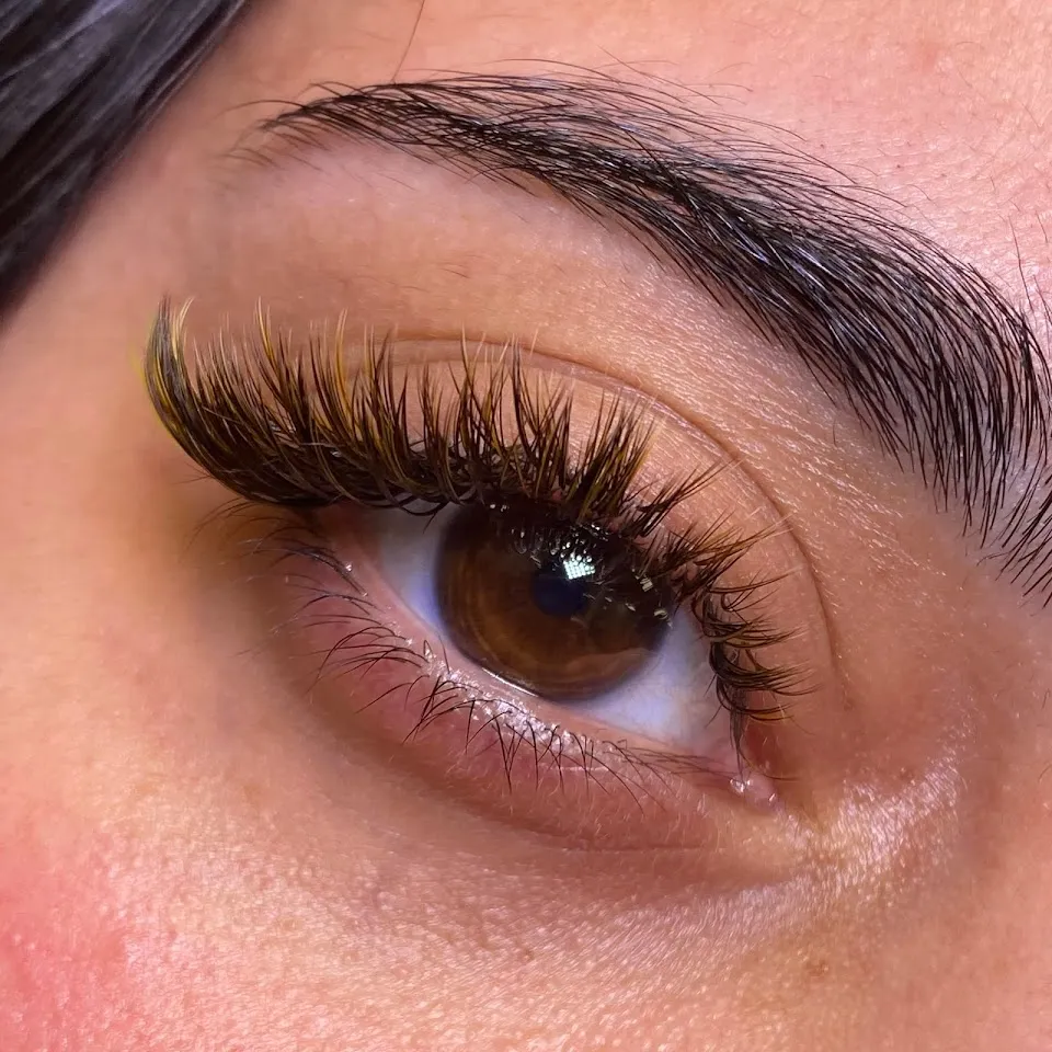 The Honey House - Nail and Lash Studio