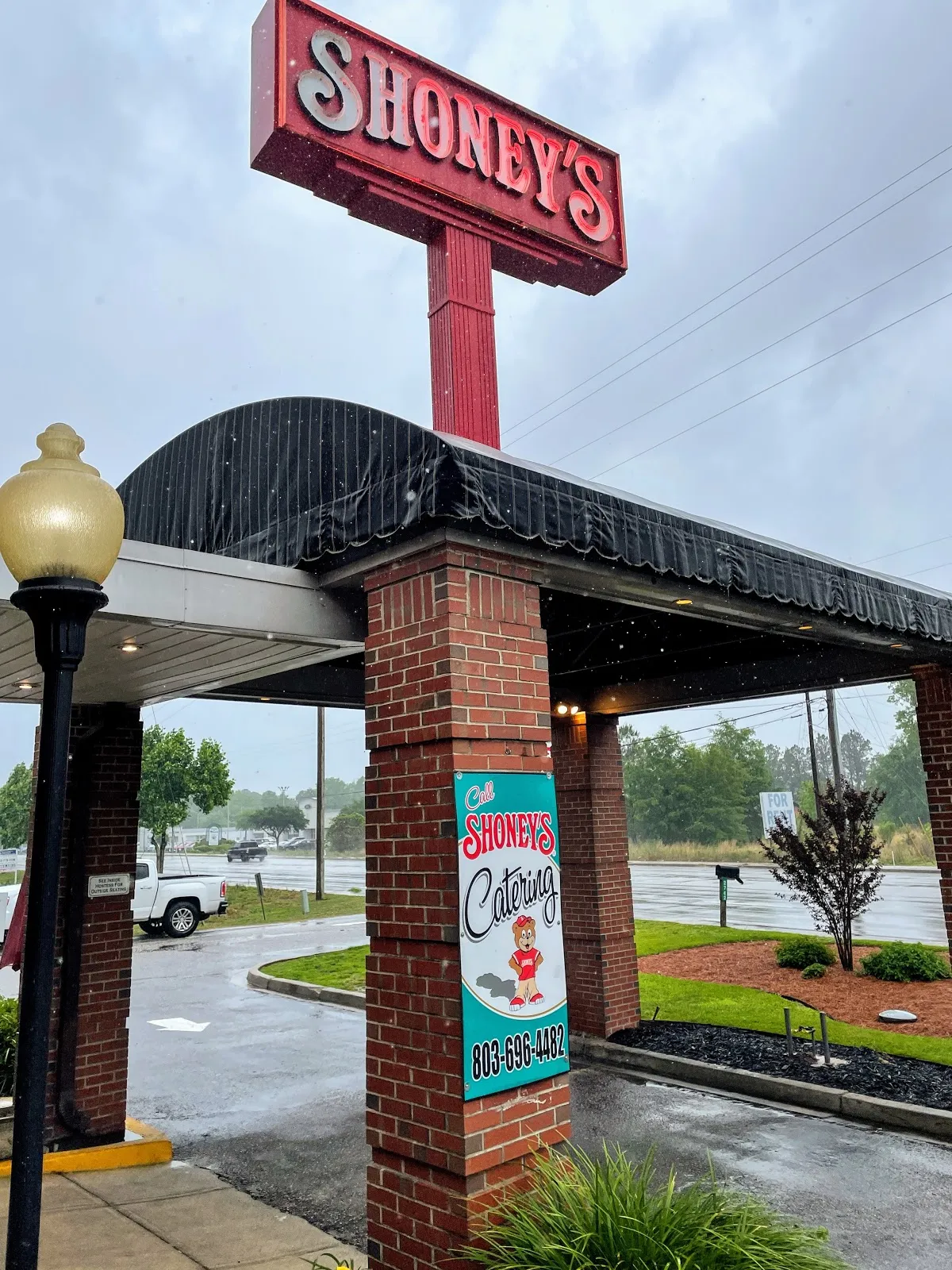 Shoney's