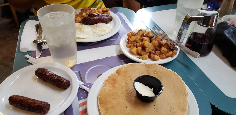 Elsie's Luncheonette