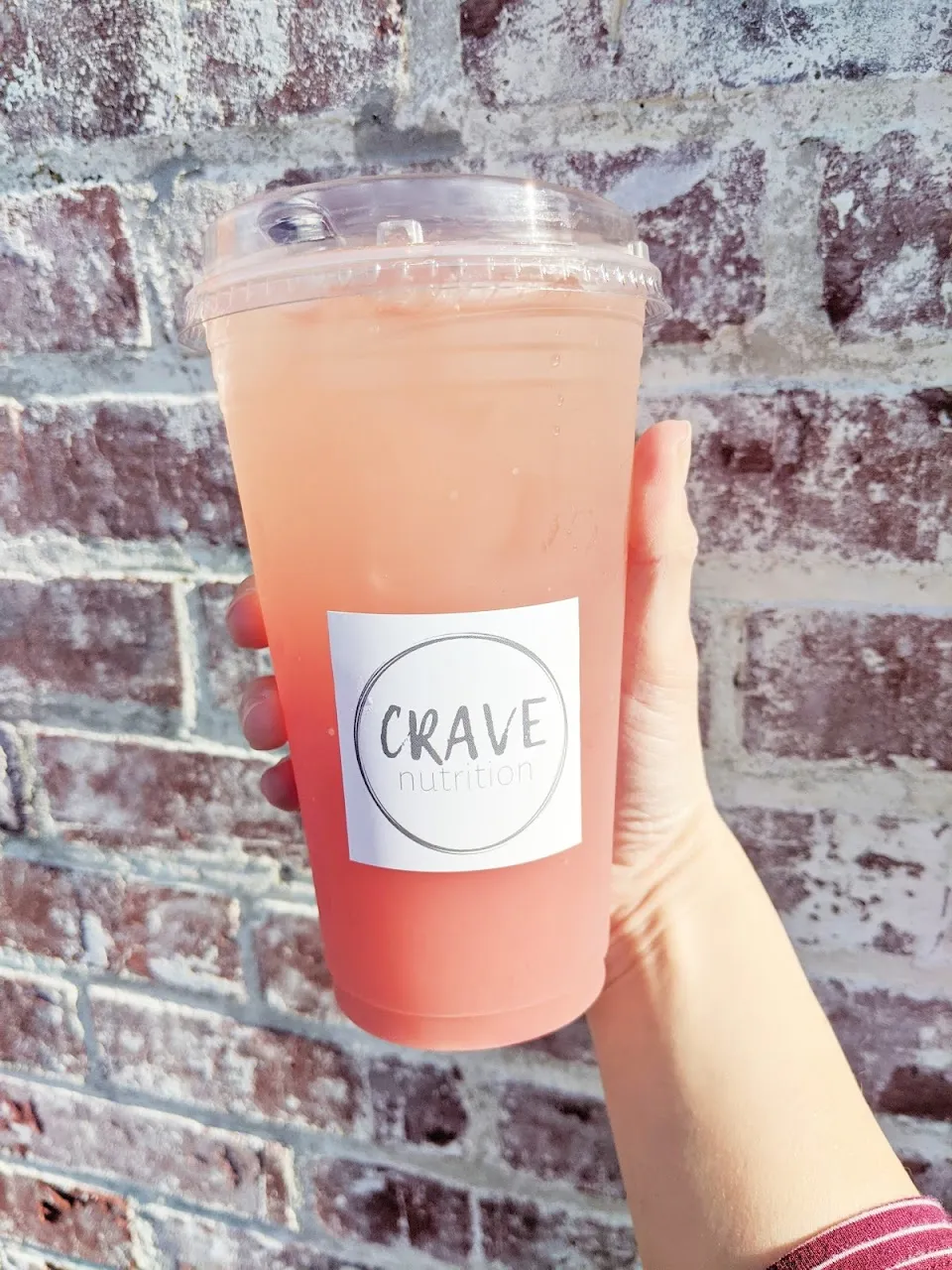 Crave Nutrition