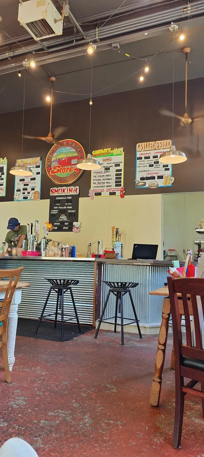 Edenville General Store