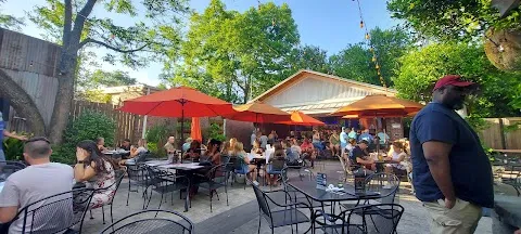 Montreux Bar & Grill