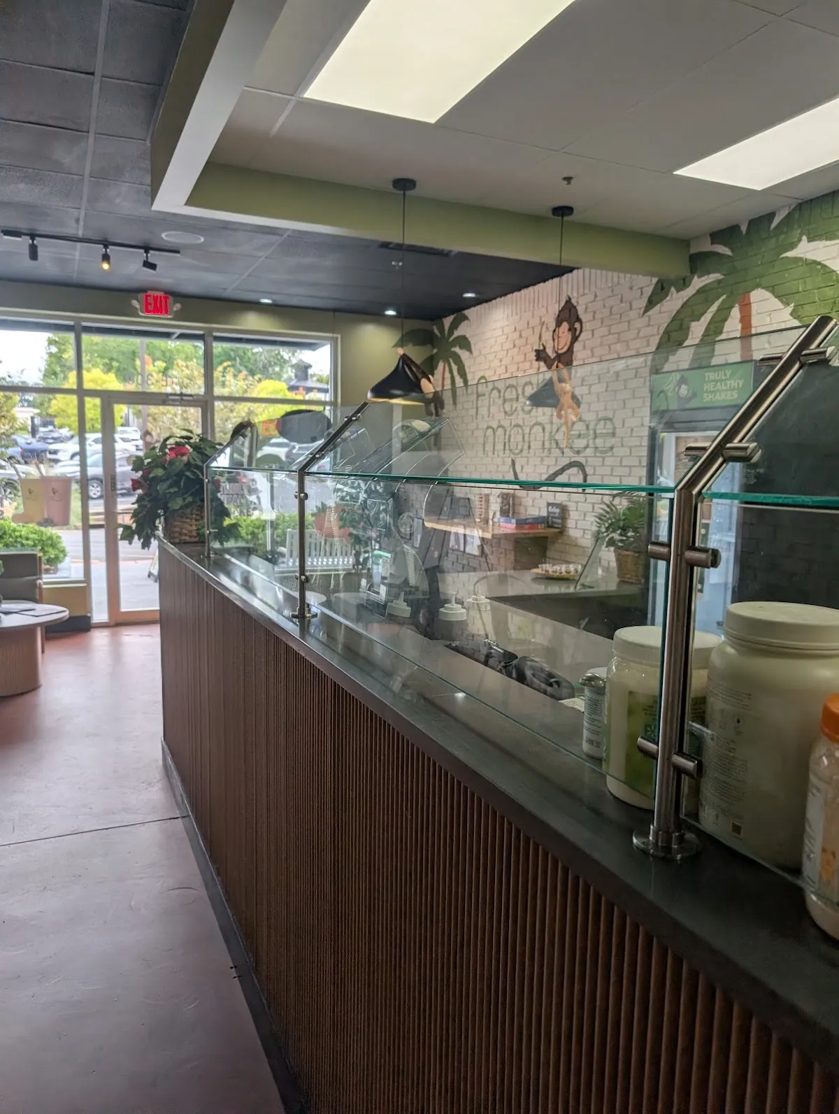 Fresh Monkee - Johns Creek