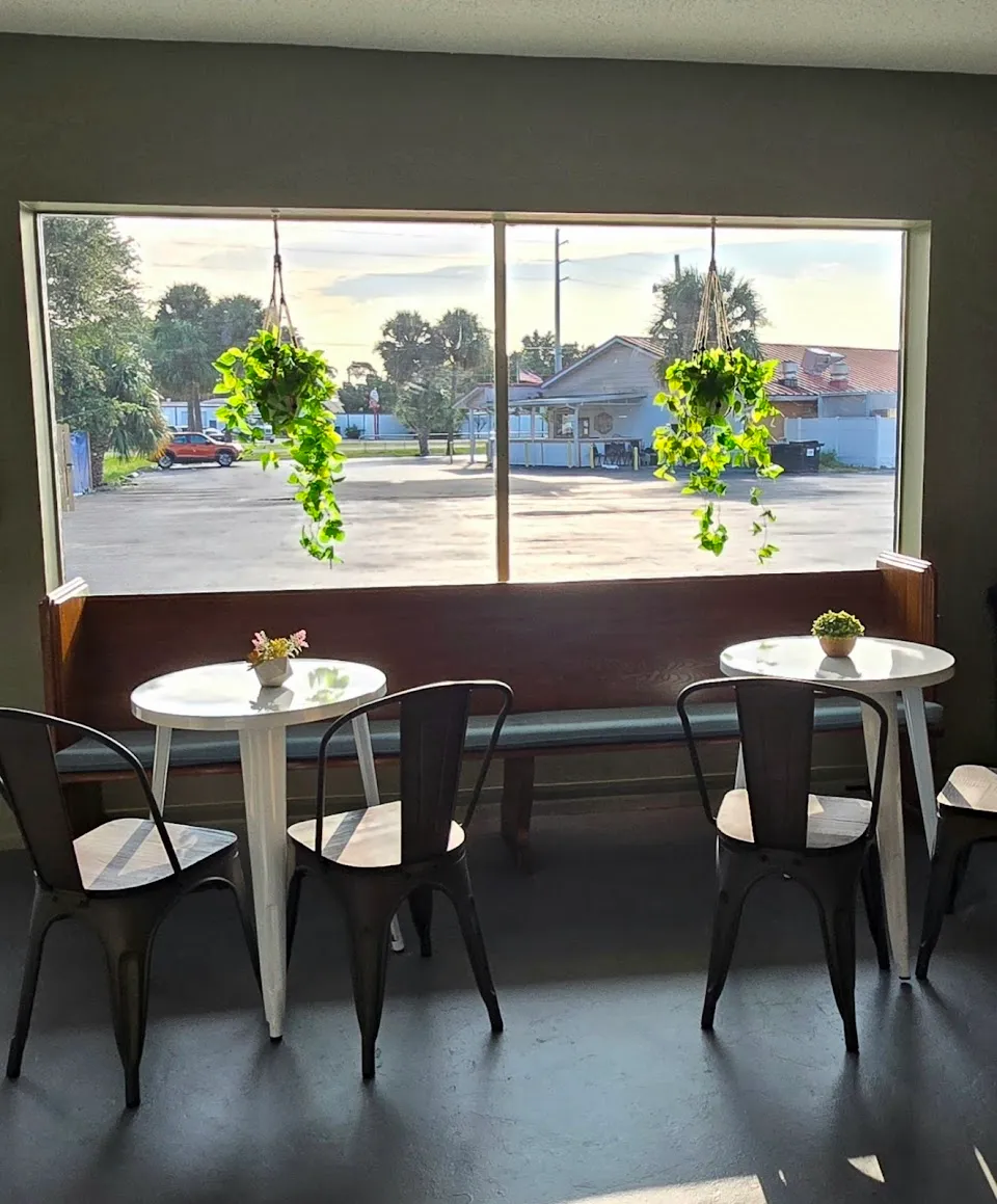 Relationship Alliance Church & Community Coffeehouse