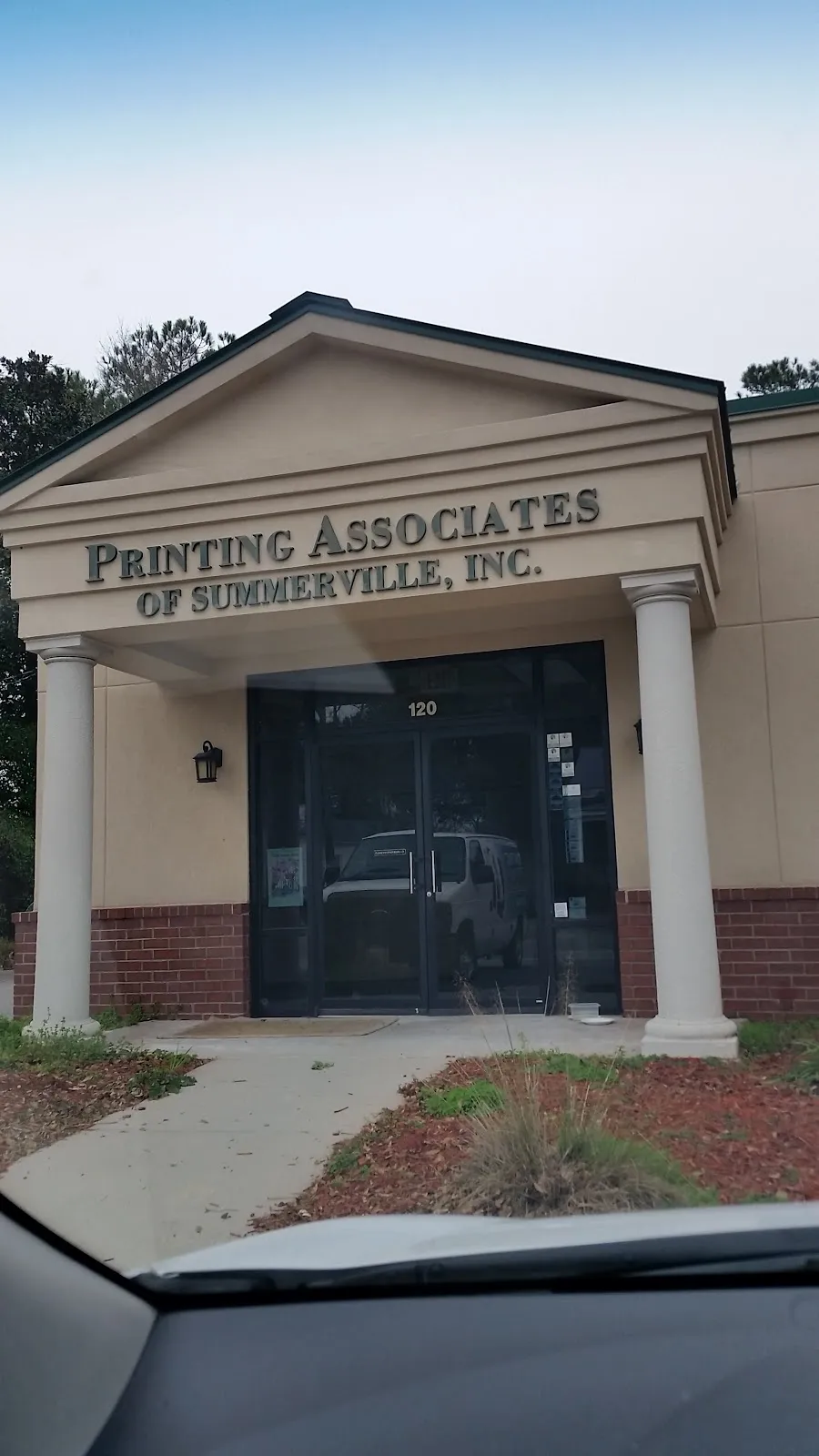 Printing Associates
