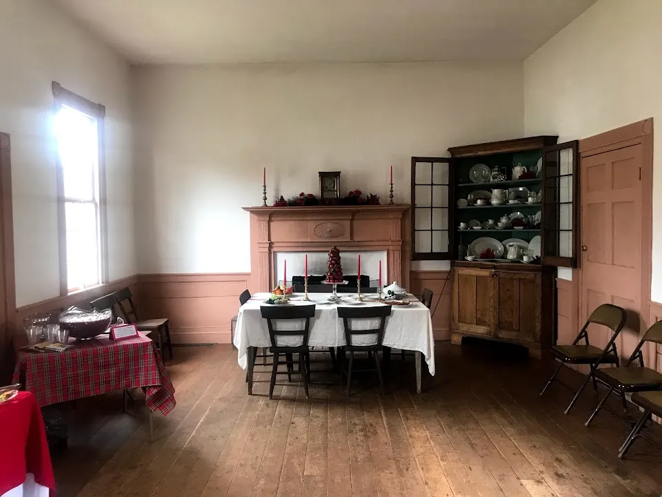 Museum and Archives of Rockingham County