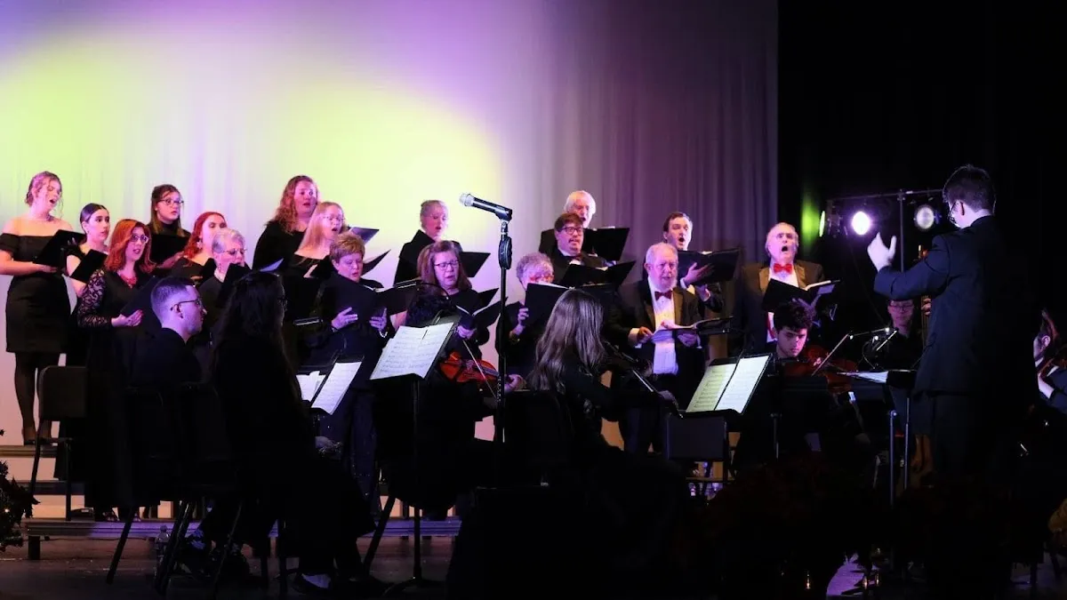 Willow Oak Center for Arts & Learning