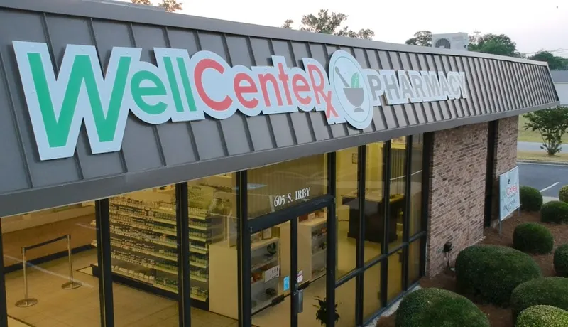 Well Center Pharmacy