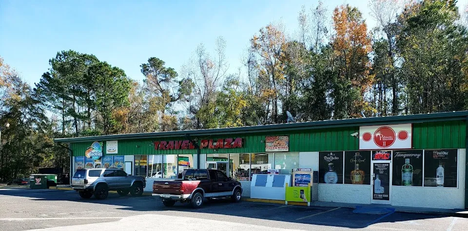 Palmetto Wine & Spirits ll