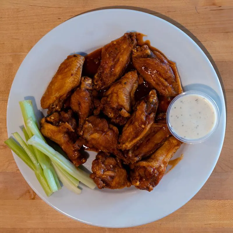 BEDOE'S BAR &GRILLE