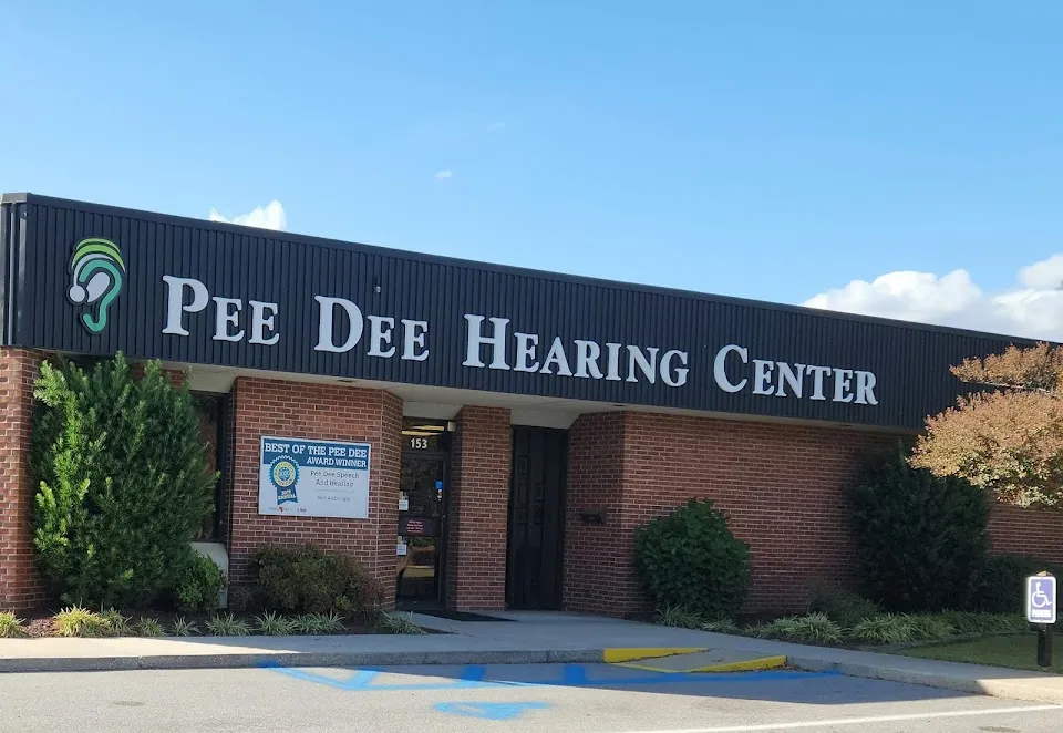 Pee Dee Hearing Center