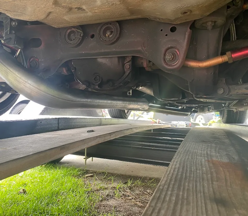 University Auto & Muffler