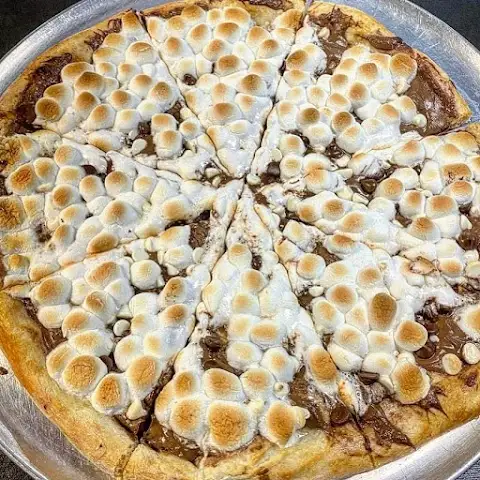Port Orange - Alberto's Pizza Shop