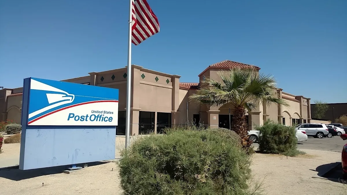 United States Postal Service