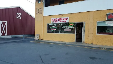Badabing Pizzeria