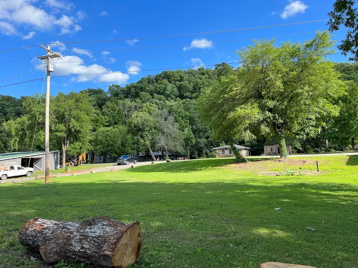 Red Oak RV Park