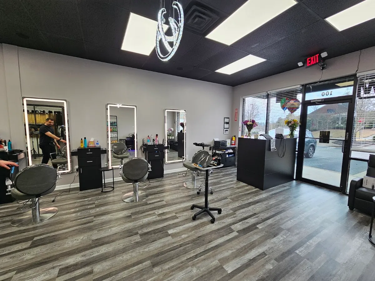 Lunar Salon