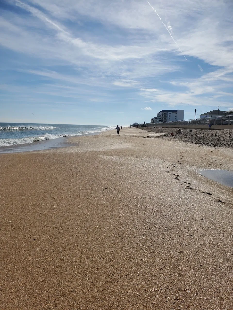 Mary McLeod Bethune Beach Park