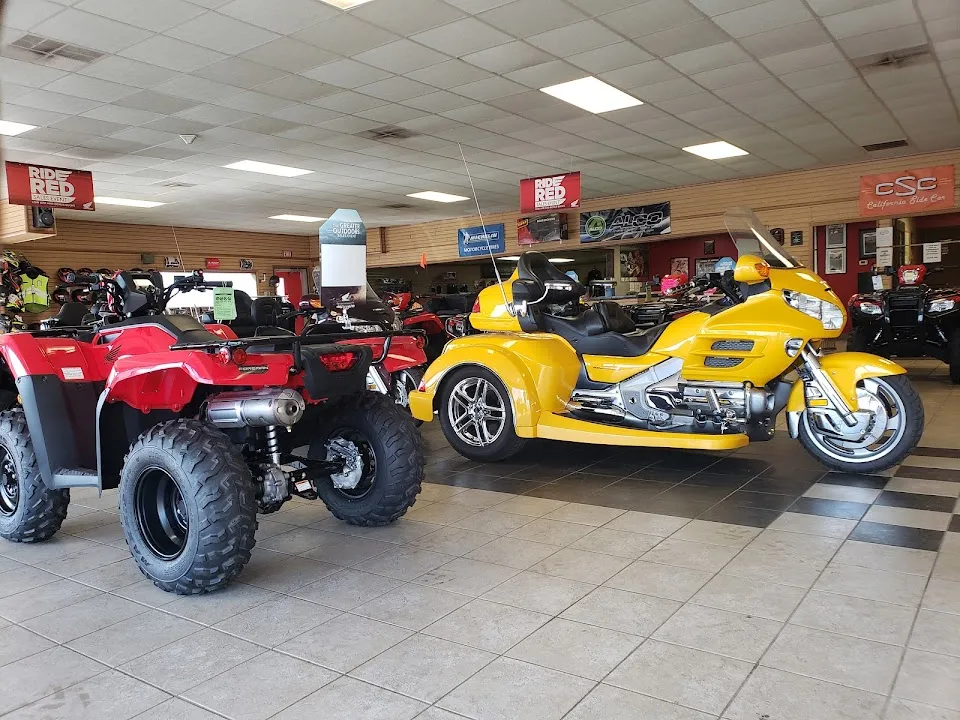 Honda of Sumter