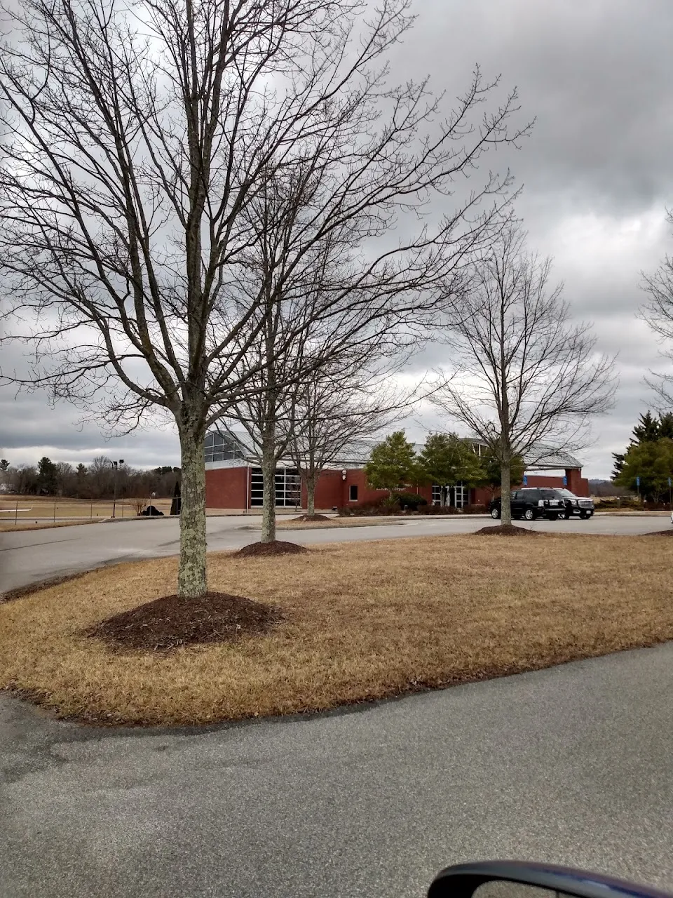 Virginia Tech Montgomery Executive Airport