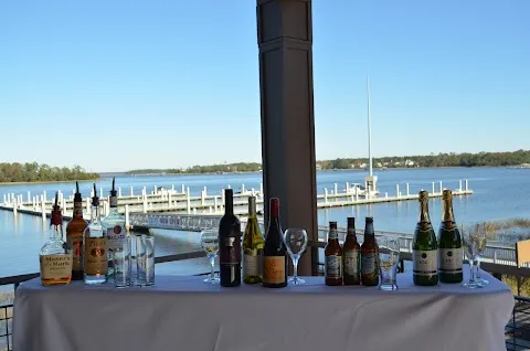 Wando River Grill