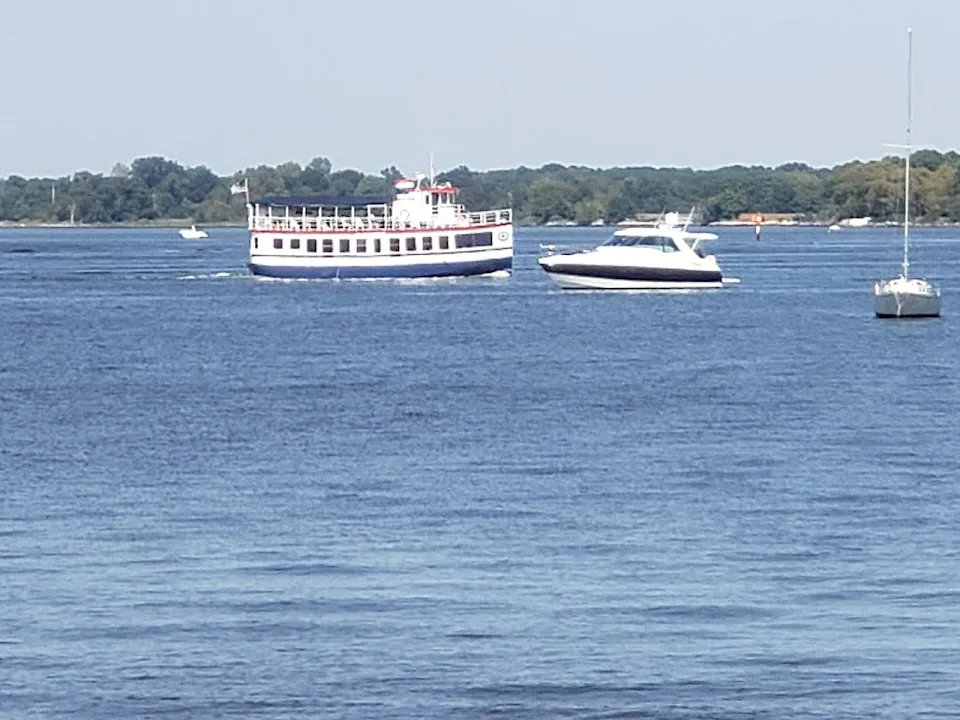 Patriot Cruises