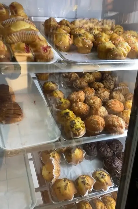 Ana's Bakery