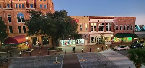 Hyatt Place Sumter / Downtown