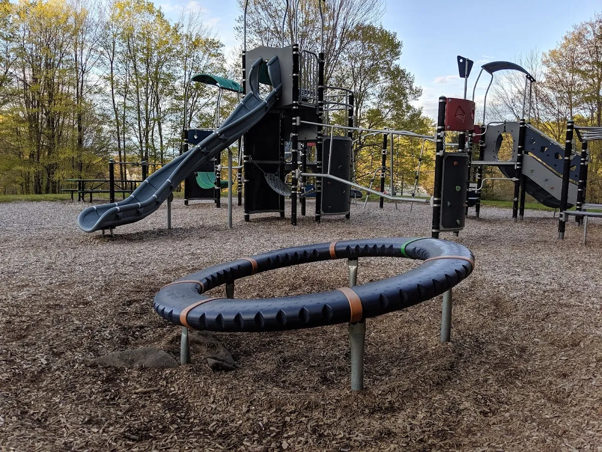 Tilton Park