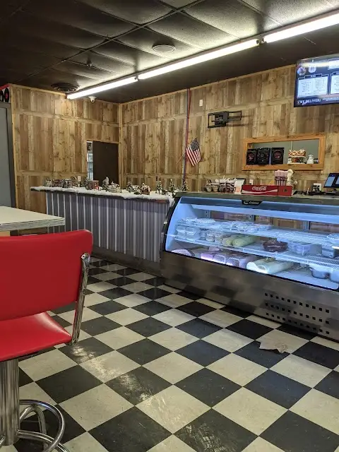 Francos Pizza