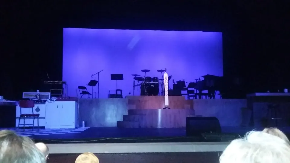 Florence Little Theatre