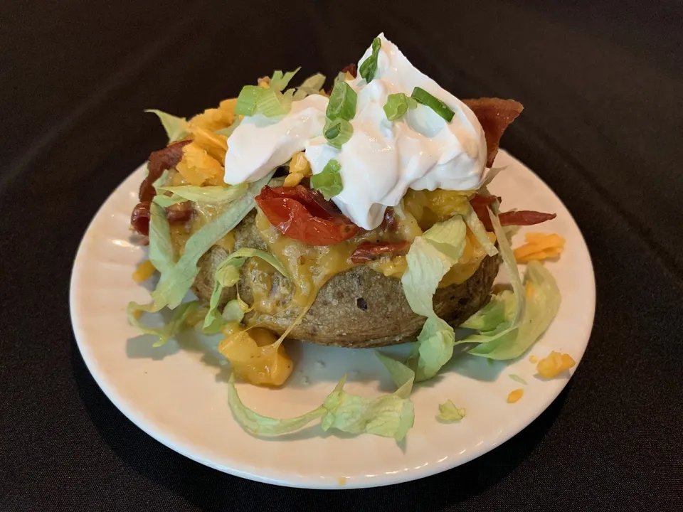 Amber's Jewel Catering