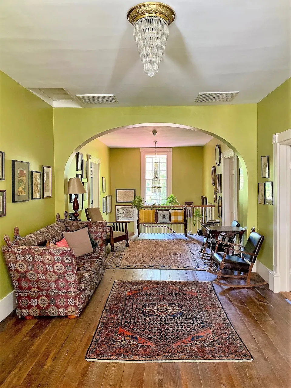 Dot 2 Dot Inn