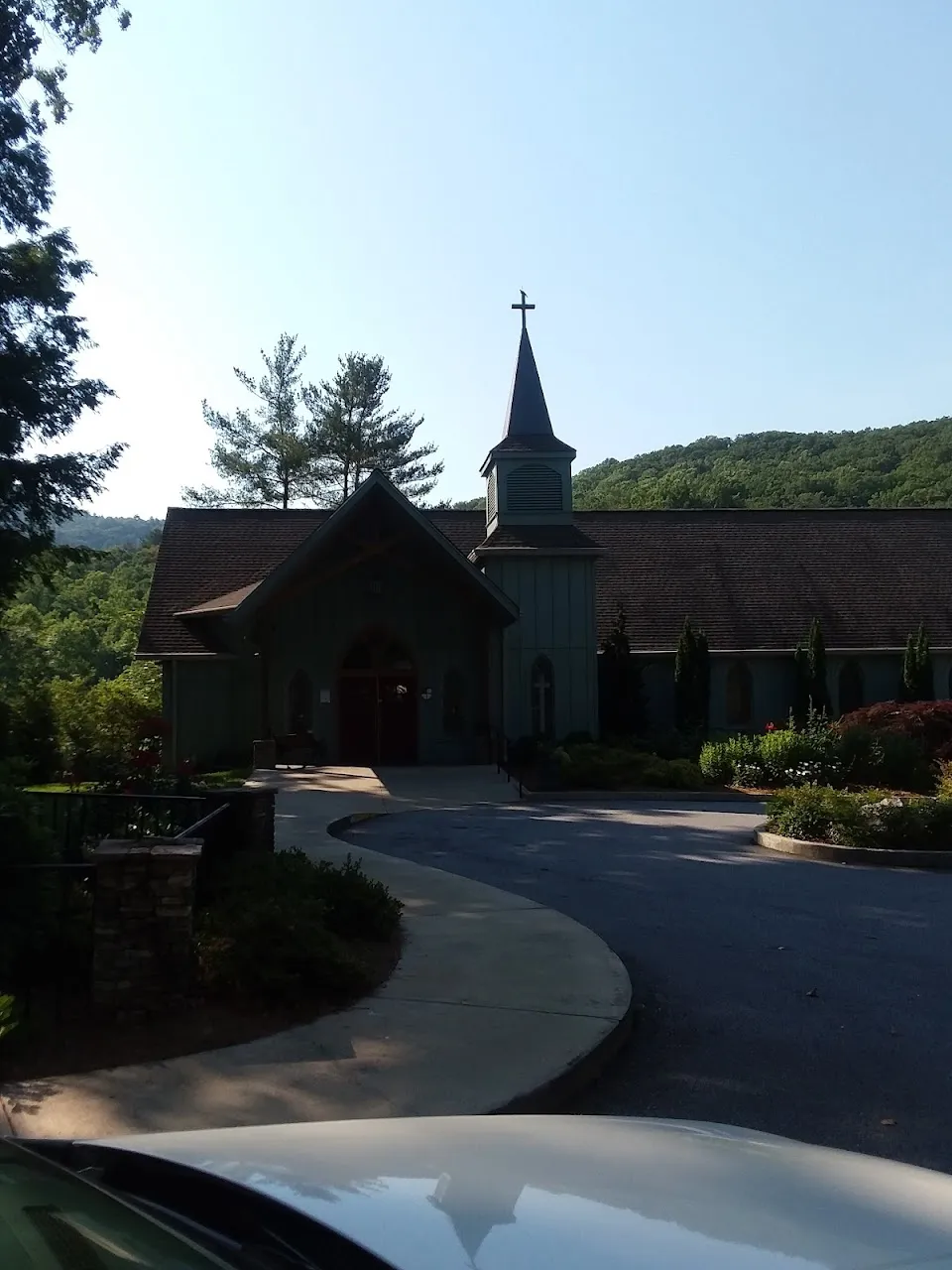 St. James Episcopal Church