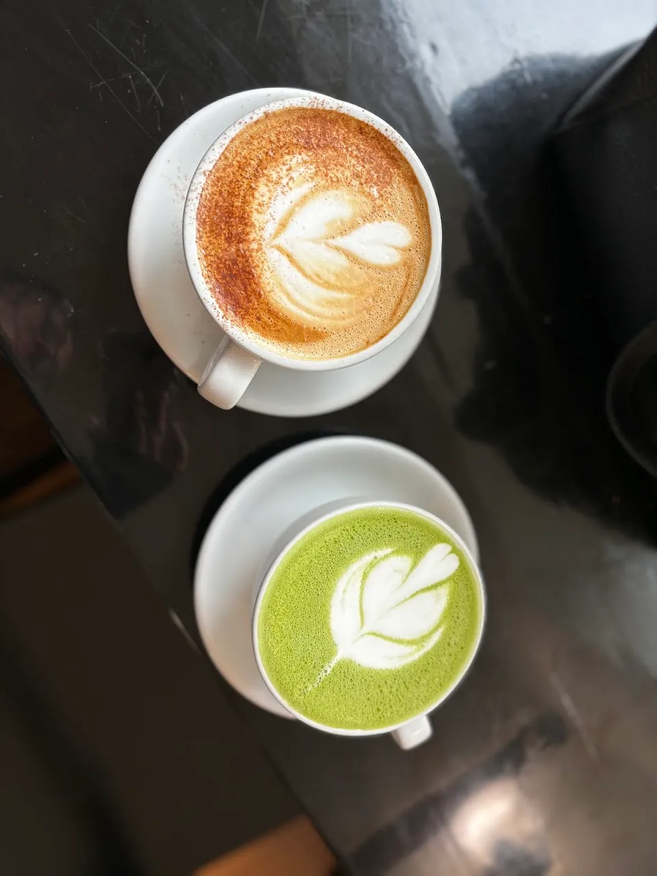 Cafe Margot