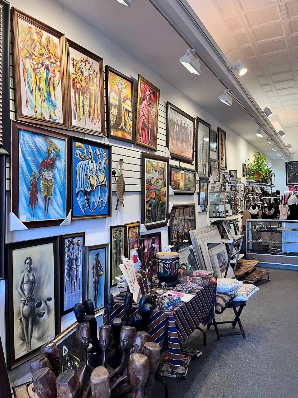 Diaspora Marketplace