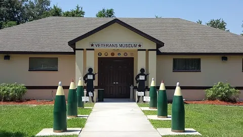 Veterans Museum