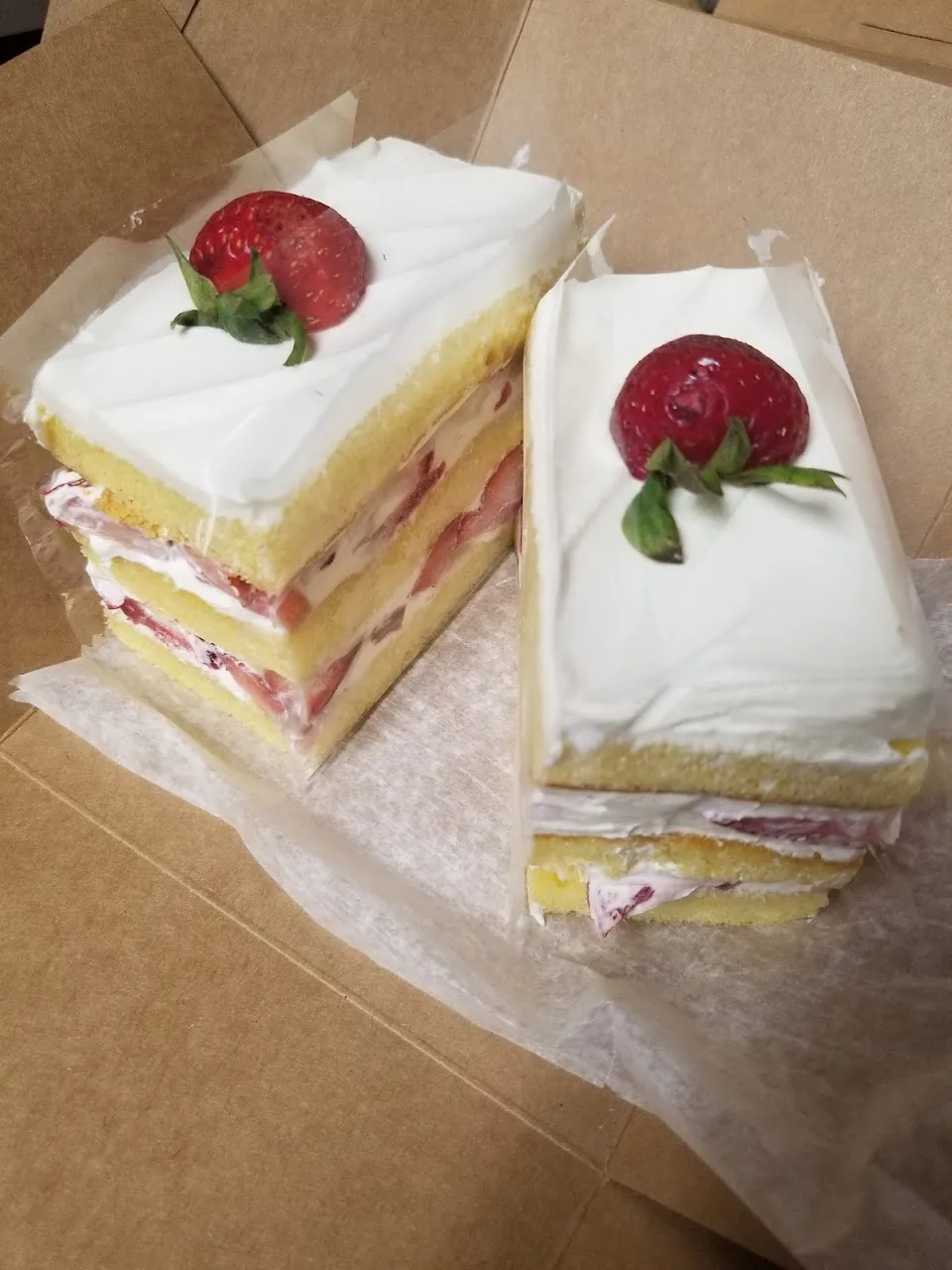 Bakery Plus
