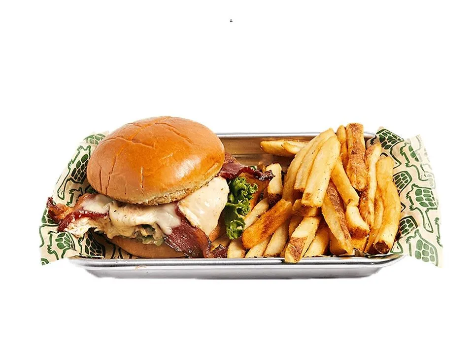 The Greene Turtle Sports Bar & Grille