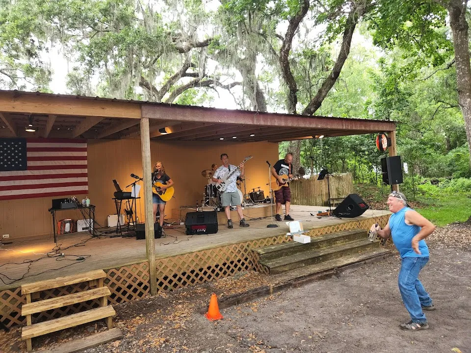 Sail Inn