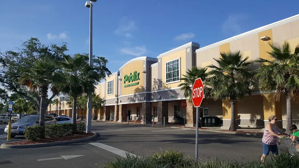 Dunlawton Square