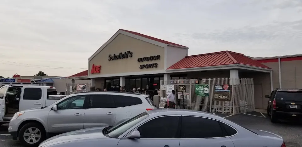 Elder's Ace Hardware-Florence