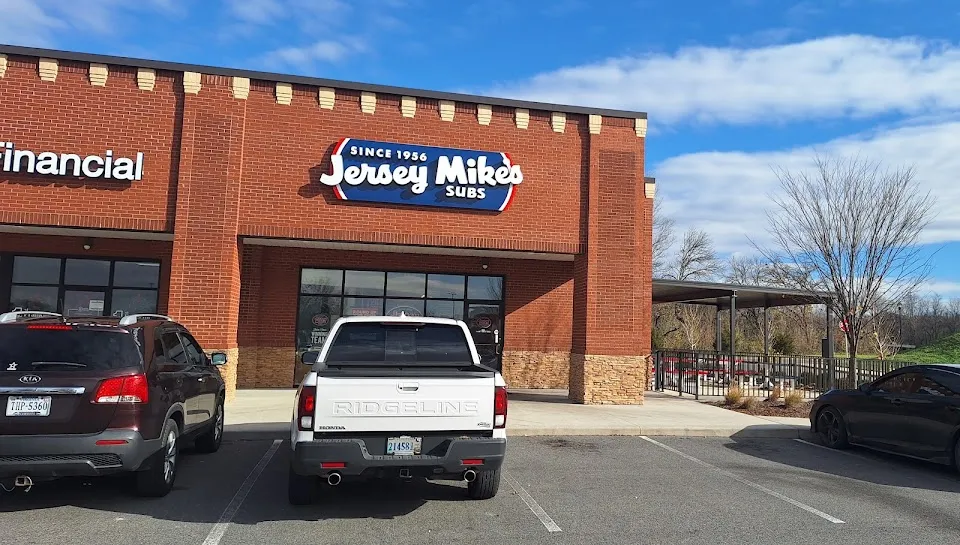 Jersey Mike's Subs