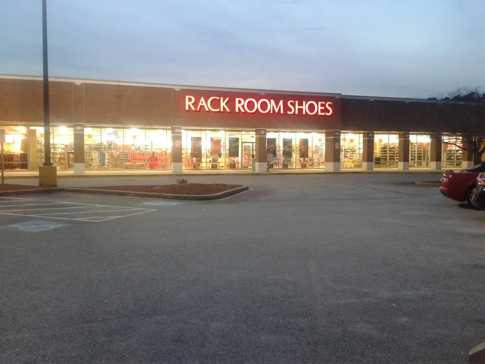 Rack Room Shoes