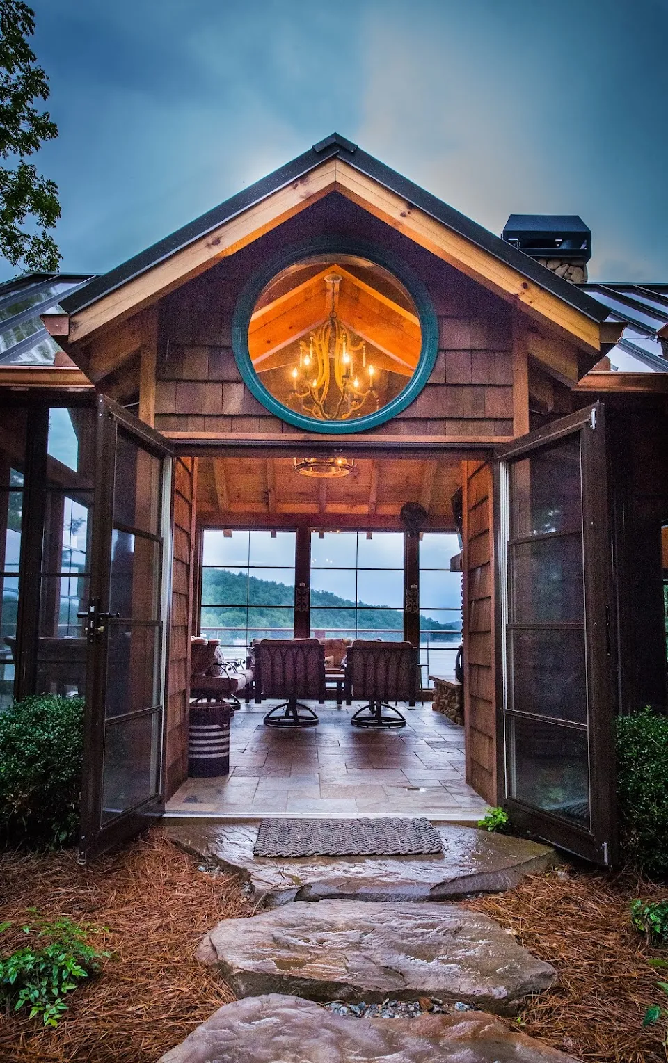 Rabun Builders, Inc.