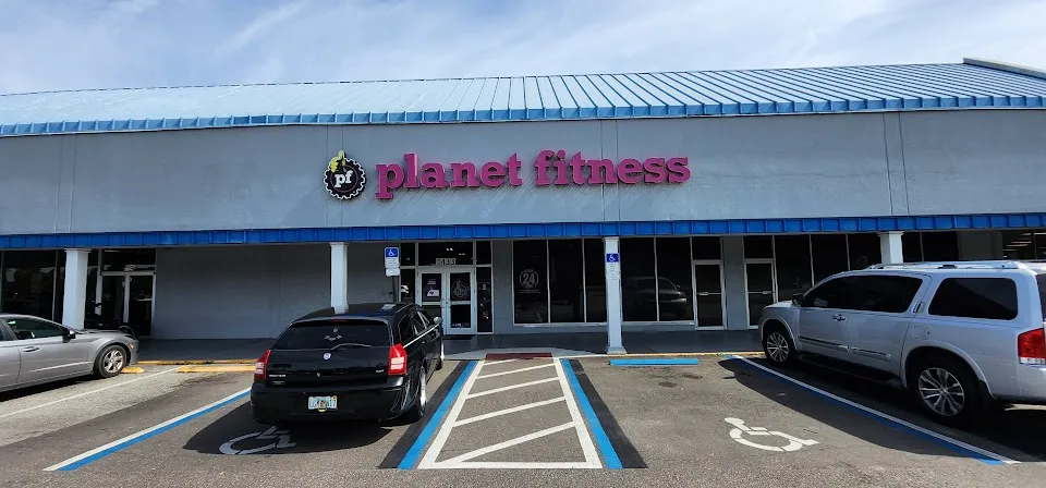 Planet Fitness