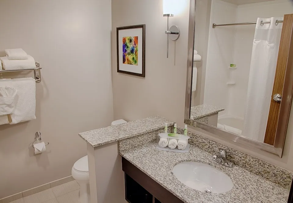 Holiday Inn Express & Suites Tahlequah by IHG