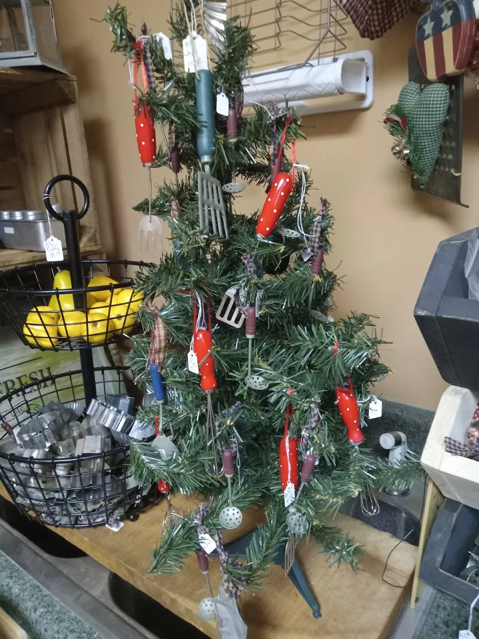 A Family Tradition